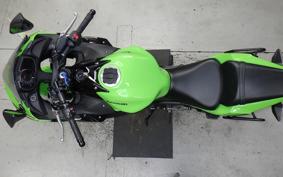 KAWASAKI NINJA 650 A 2017 ER650H