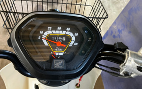 HONDA SUPER CUB50 AA07