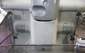 HONDA GYRO CANOPY TA03