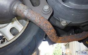 HONDA DIO CESTA AF34