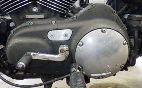 HARLEY XL1200RI 2008