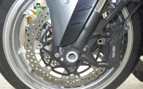 KAWASAKI 1400 GTR 2008 ZGT40A