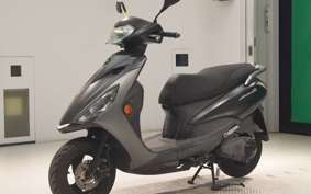 YAMAHA AXIS 125 Z 1995 SED7J