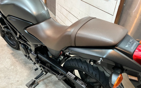 HONDA VTR 250 MC33