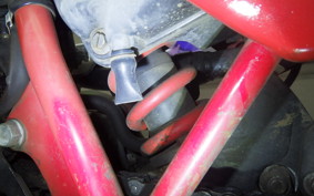 HONDA XL250R PARIS-DAKAR  1991 MD03