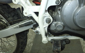 HONDA XLR125R JD16
