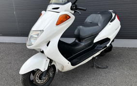 HONDA FORESIGHT MF04