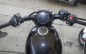 HONDA REBEL 1100 DCT 2022 SC83