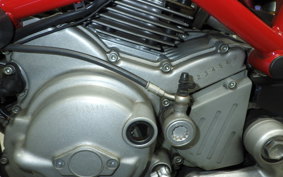 DUCATI MONSTER S2R 800 2008