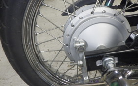 HONDA CB400SS E 2008 NC41