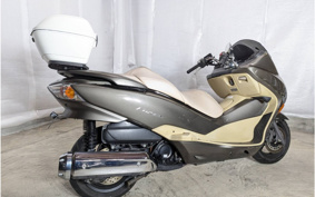 HONDA FORZA ABS MF10