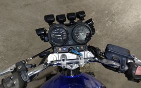 HONDA CB400SF TRAINING CAR NC39