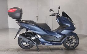 HONDA PCX125 JK05