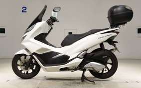 HONDA PCX 150 2017 KF30