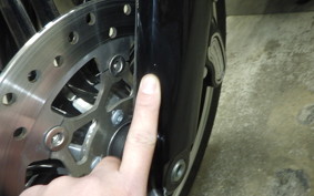 HARLEY FXBRS1870 2022