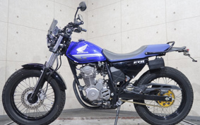 HONDA FTR223 MC34