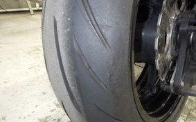 KAWASAKI NINJA 1000 A 2013