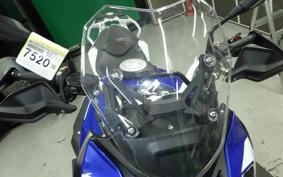 BMW S1000XR 2019