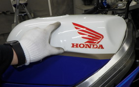 HONDA CBR250R GEN 2 MC19
