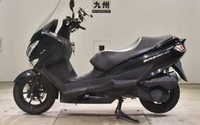 SUZUKI SKYWAVE 200 (Burgman 200) 2024 CH41A