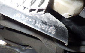 HONDA LEAD 110 1983 JF19