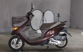 HONDA DIO CHESTER AF68