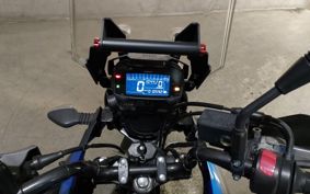 SUZUKI V STROM 250 DS11A