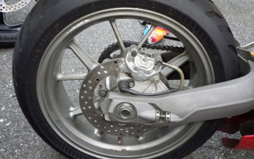 DUCATI 999  MONOPOSTO 2006