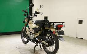 HONDA CT125 HUNTER CUB 2009 JA55
