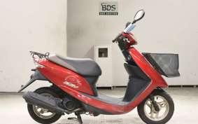 HONDA DIO Gen.6 2024 AF68