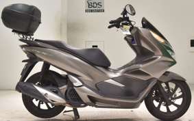 HONDA PCX 150 ABS 2002 KF30