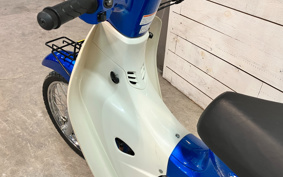 HONDA SUPER CUB50 AA09