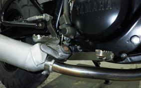 YAMAHA TW225 DG09J