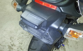 SUZUKI GSR400 A 2012 GK7EA