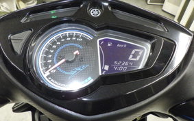 YAMAHA CYGNUS 125 XSR 2 SE44J