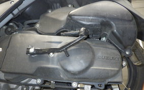 SUZUKI LET's CA4AA