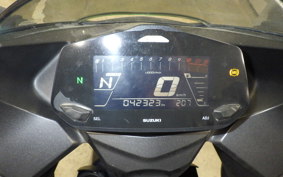 SUZUKI GIXXER 250 SF 2021 ED22B