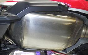 HONDA CBR600RR A 2011 PC40