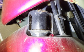 SUZUKI LET's 4 CA45A