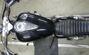 YAMAHA DRAGSTAR 250 VG02J