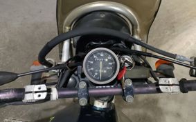 SUZUKI DJEBEL200 SH42A
