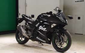KAWASAKI NINJA 250 ABS 1996 EX250L