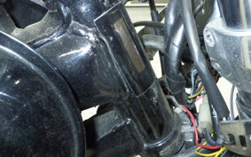 YAMAHA SR400 Gen.2 1998 1JR