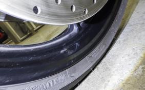 SUZUKI HAYABUSA Gen.3 2025 EJ11A