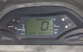 YAMAHA MAJESTY 125 FI