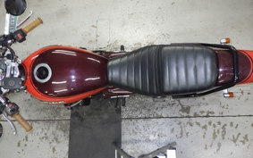KAWASAKI ZEPHYR 400 KAI 1997