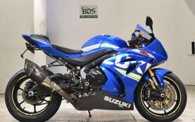 SUZUKI GSX-R1000R A 2017