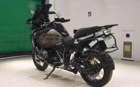 BMW R1250GS ADVENTURE 2019