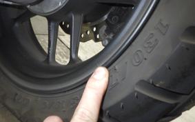 HONDA ADV160 2014 KF54