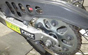 YAMAHA SEROW 250 Gen.2 2023 DG17J